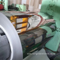 202 Stainless Steel Coil